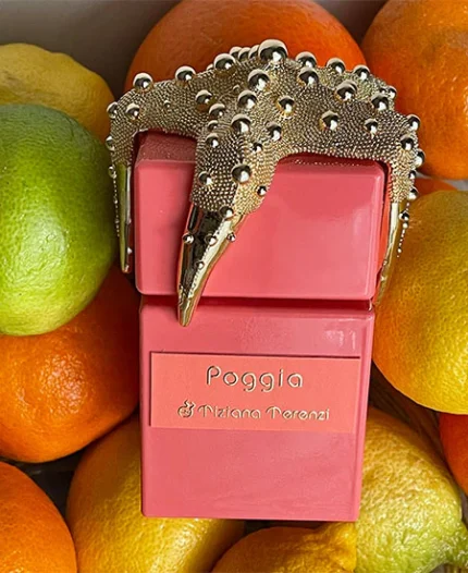 TIZIANA TERENZI POGGIA EDP U 100ML B.O