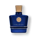 SWISS ARABIAN PURE INSTINCT EDP M 100ML B.O