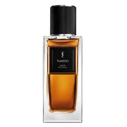 YSL TUXEDO SHARP PATCHOULI EDP 125ML