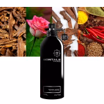 MONTALE AOUD LIME EDP 100ML B.O - Image 2