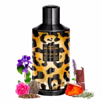 MANCERA WILD LEATHER EDP 60ML B.O - Image 2