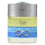 THE SPIRIT OF DUBAI  SAMA EDP U 50ML