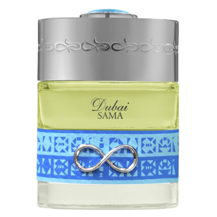 THE SPIRIT OF DUBAI  SAMA EDP U 50ML