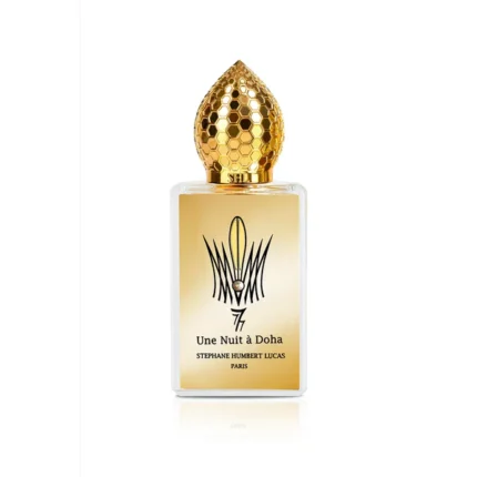 STEPHANE HUMBERT LUC UNE NUIT A DOHA EDP U 50ML B.O