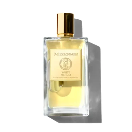 MIZENSIR WHITE NEROLI EDP U 100ML B.O
