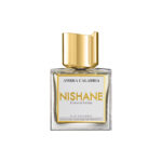 NISHANE AMBRA CALABRIA EDP U 50ML B.O