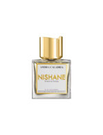 NISHANE AMBRA CALABRIA EDP U 50ML B.O