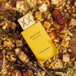 SWISS ARABIAN SHAGHAF VANILLA TOFFEE EDP U 75ML B.O - Image 2