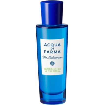 ACQUA DI PARMA BLU MEDITERRANEO BERGAMOTTO DI CALABRIA EDT U 30ML B.O