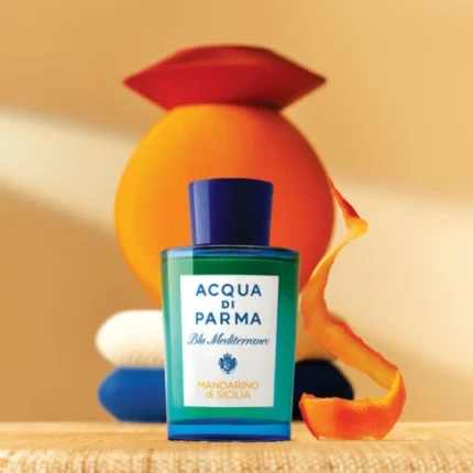 ACQUA DI PARMA BLU MEDITERRANEO MANDARINO DI SICILIA EDT U 30ML B.O