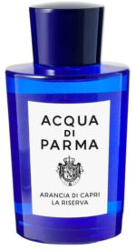 ACQUA DI PARMA BLU MEDITERRANEO ARANCIA DI CAPRI LA RISERVA EDP U 180ML B.O