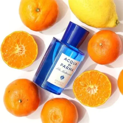 ACQUA DI PARMA BLU MEDITERRANEO ARANCIA DI CAPRI EDT U 180ML B.O