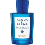 ACQUA DI PARMA BLU MEDITERRANEO ARANCIA DI CAPRI EDT U 180ML B.O