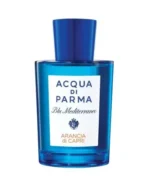 ACQUA DI PARMA BLU MEDITERRANEO ARANCIA DI CAPRI EDT U 180ML B.O