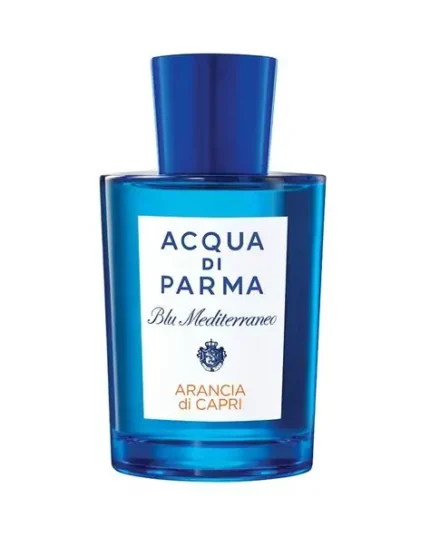 ACQUA DI PARMA BLU MEDITERRANEO ARANCIA DI CAPRI EDT U 180ML B.O
