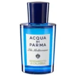 ACQUA DI PARMA BLU MEDITERRANEO BERGAMOTTO DI CALABRIA EDT  U 100ML B.O