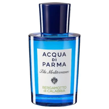 ACQUA DI PARMA BLU MEDITERRANEO BERGAMOTTO DI CALABRIA EDT U 75ML B.O