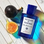 ACQUA DI PARMA BLU MEDITERRANEO FICO DI AMALFI EDT U 100ML B.O - Image 2
