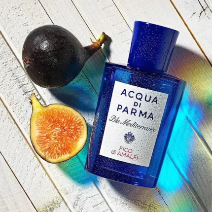 ACQUA DI PARMA BLU MEDITERRANEO FICO DI AMALFI EDT U 100ML B.O
