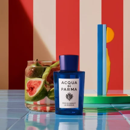 ACQUA DI PARMA BLU MEDITERRANEO FICO DI AMALFI LA RISERVA EDP U 100ML B.O