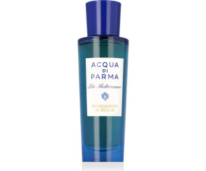 ACQUA DI PARMA BLU MEDITERRANEO MANDARINO DI SICILIA EDT U 30ML B.O