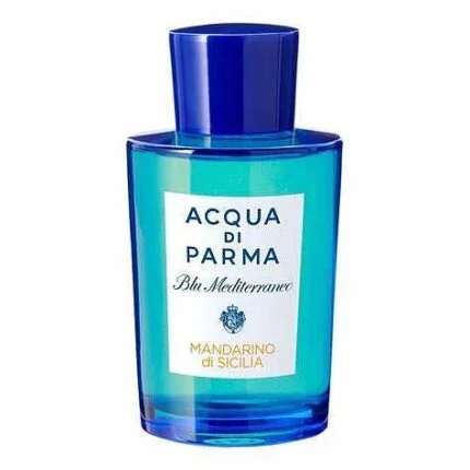 ACQUA DI PARMA BLU MEDITERRANEO MANDARINO DI SICILIA EDT U 100ML B.O