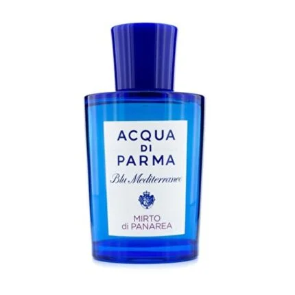 ACQUA DI PARMA BLU MEDITERRANEO MIRTO DI PANAREA EDT U 75ML B.O