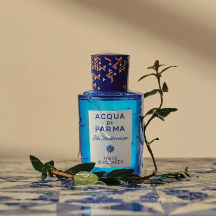 ACQUA DI PARMA BLU MEDITERRANEO CIPRESSO DI TOSCANA EDT U 150ML B.O