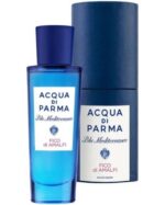 ACQUA DI PARMA BLU MEDITERRANEO FICO DI AMALFI EDT U 30ML B.O - Image 2