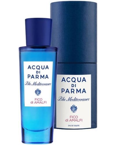 ACQUA DI PARMA BLU MEDITERRANEO FICO DI AMALFI EDT U 30ML B.O