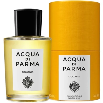 ACQUA DI PARMA COLONIA EDC 50ML B.O