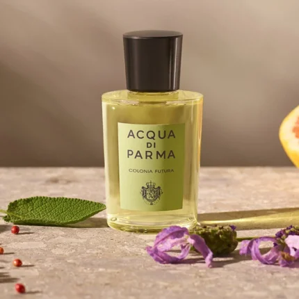 ACQUA DI PARMA COLONIA FUTURA EDC U 180ML B.O
