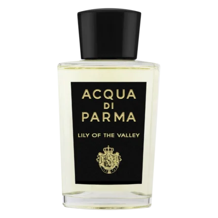 ACQUA DI PARMA LILY OF THE VALLEY EDP U 180ML B.O