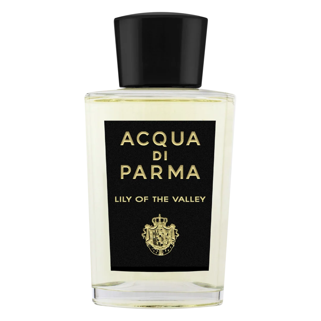 ACQUA DI PARMA LILY OF THE VALLEY EDP U 180ML B.O ACQUA DI PARMA LILY OF THE VALLEY EDP U 180ML B.O - Image 1
