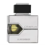 AL HARAMAIN L`AVENTURE EDP M 100ML B.O