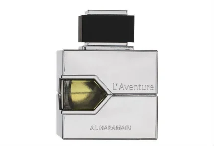 AL HARAMAIN L`AVENTURE EDP M 100ML B.O