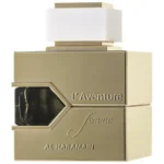AL HARAMAIN L`AVENTURE EDP D 100ML B.O