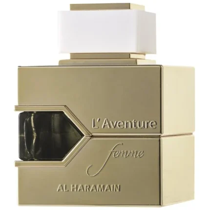 AL HARAMAIN L`AVENTURE EDP D 100ML B.O