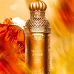 ALEXANDRE J ART DECO MAJESTIC AMBER EDP D 100ML B.O - Image 2