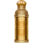 ALEXANDRE J ART DECO MAJESTIC AMBER EDP D 100ML B.O