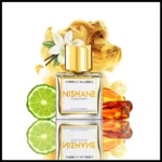NISHANE AMBRA CALABRIA EDP U 50ML B.O - Image 2