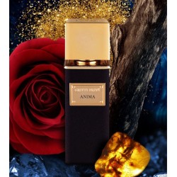 GRITTI ANIMA EXTRAIT U 100ML B.O
