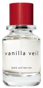BJORK AND BERRIES VANILLA VEIL EDP U 50ML B.O