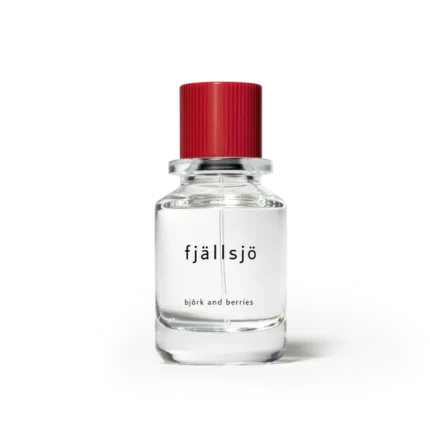 BJORK AND BERRIES FJALLSJO EDP U 50ML B.O