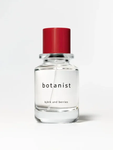 BJORK AND BERRIES BOTANIST EDP U 50ML B.O