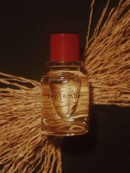 BJORK AND BERRIES SEPTEMBER EDP U 50ML B.O