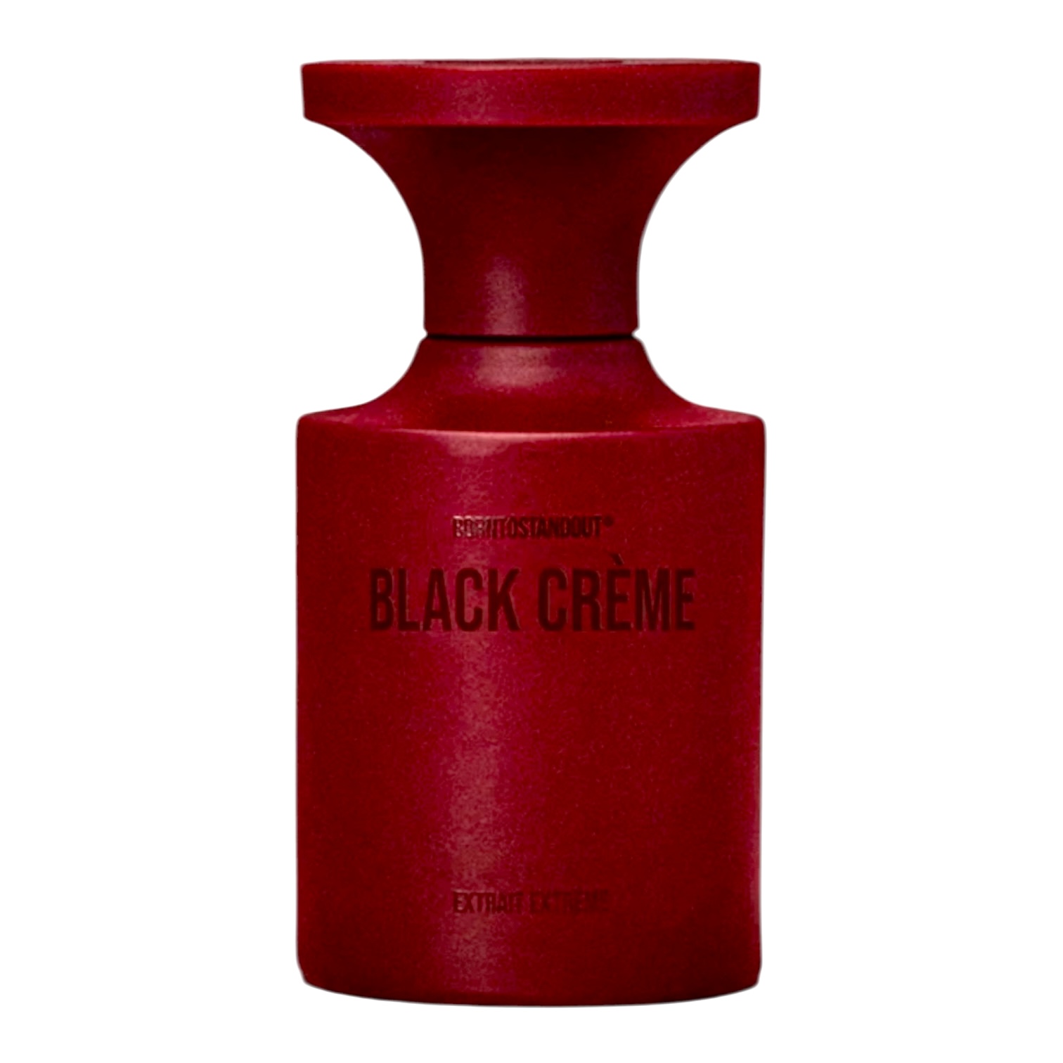 BORNTOSTANDOUT BLACK CREME EXTRAIT EXTREME U 50ML BORNTOSTANDOUT BLACK CREME EXTRAIT EXTREME U 50ML - Image 1