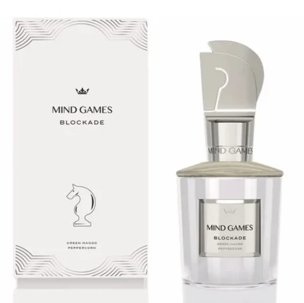 MIND GAMES BLOCKADE EXTRAIT DE PARFUM 100ML
