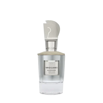 MIND GAMES BLOCKADE EXTRAIT DE PARFUM 100ML