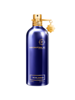 MONTALE BLUE AMBER EDP U 100ML B.O